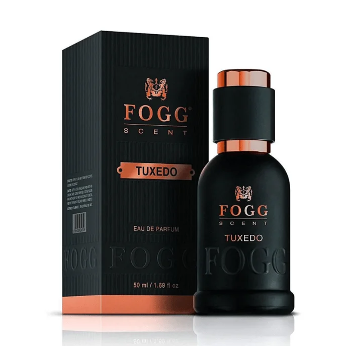 FOG SCENT TEAM FORCE