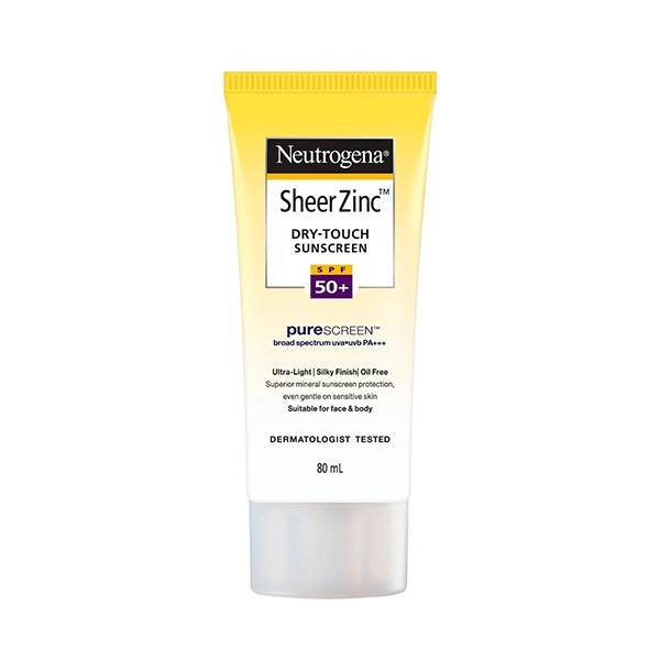 Neutrogena Hydro Boost Gel Cream For Dry Skin - 50ml