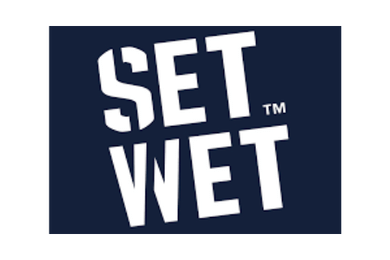 SET WET