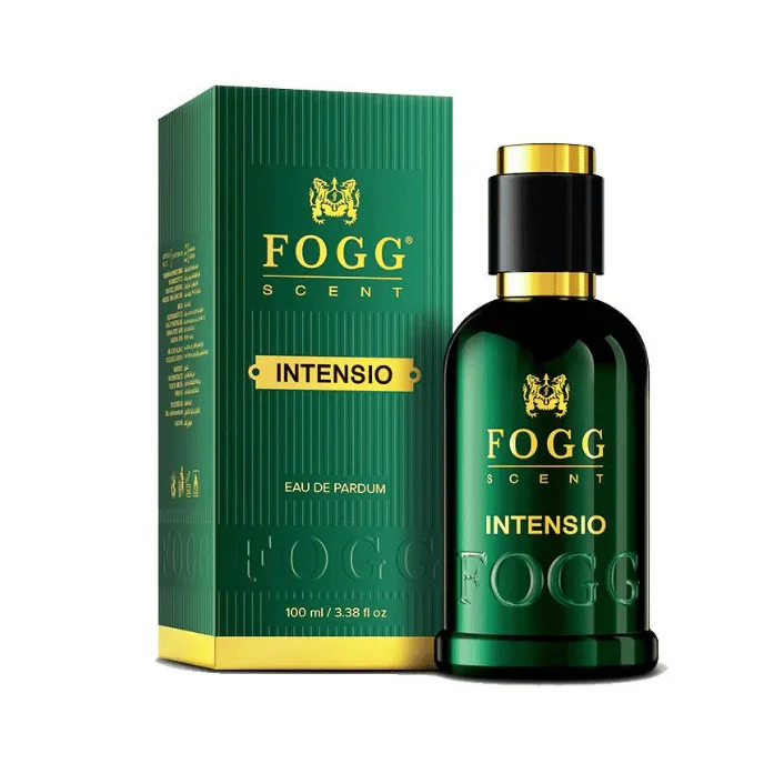 FOG SCENT INTENSIO