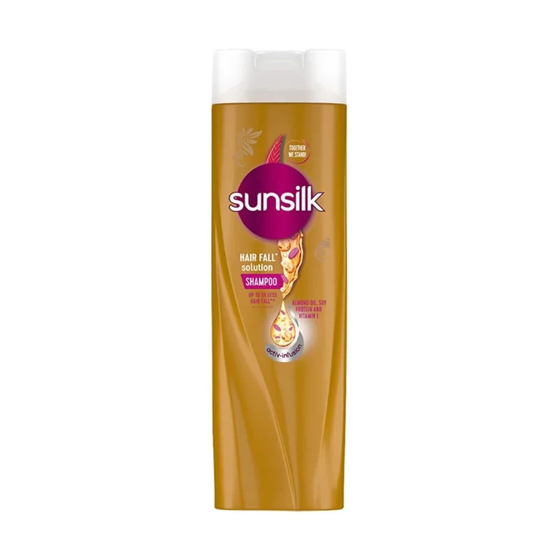 Sunsilk Co-Creations Hair Fall Solution Shampoo 300ml