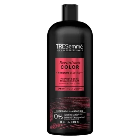 Tresemme Rivitalize colour Shampoo 828ml