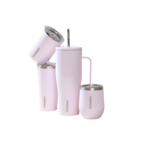 Coffee Tumbler