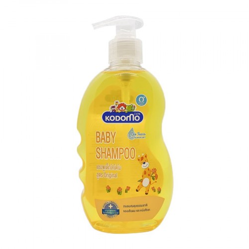 Kodomo Baby Shampoo Original 400ml