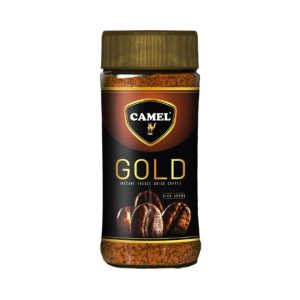 Camel Gold  Rich Aroma 200g