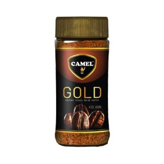 Camel Gold  Rich Aroma 200g