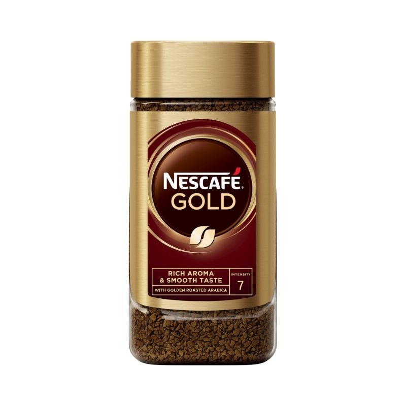 Nescafe Gold -95g