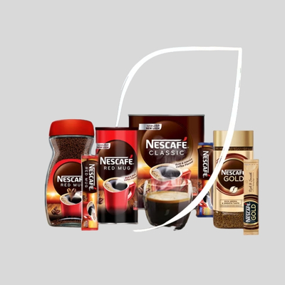 Nescafe