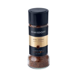 Davidoff Fine Aroma Instant Coffee 100g