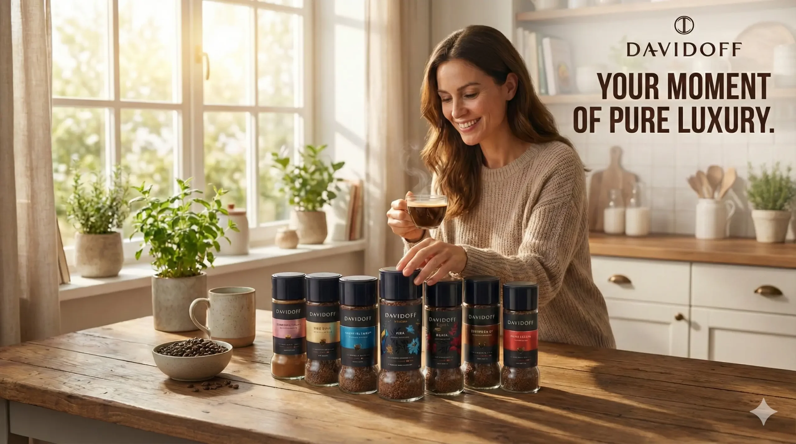 Premium coffee Shop